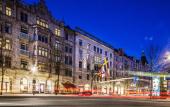 Туры в отель The Sparrow Hotel