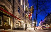 Туры в отель The Sparrow Hotel