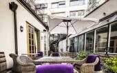 Туры в отель The Sparrow Hotel