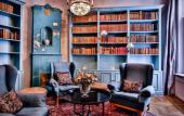 Туры в отель The Sparrow Hotel
