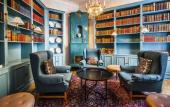 Туры в отель The Sparrow Hotel