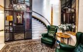 Туры в отель The Sparrow Hotel