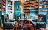 Туры в отель The Sparrow Hotel