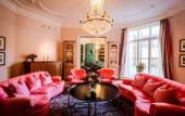 Туры в отель The Sparrow Hotel