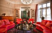 Туры в отель The Sparrow Hotel