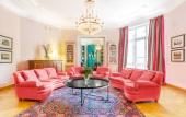 Туры в отель The Sparrow Hotel