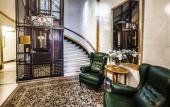 Туры в отель The Sparrow Hotel