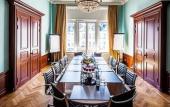 Туры в отель The Sparrow Hotel
