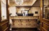 Туры в отель The Sparrow Hotel