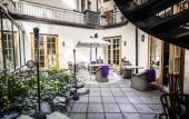 Туры в отель The Sparrow Hotel