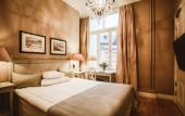 Туры в отель The Sparrow Hotel