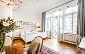 Туры в отель The Sparrow Hotel