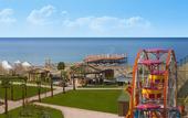 Туры в отель Aska Lara Resort & Spa