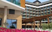 Туры в отель Aska Lara Resort & Spa