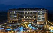 Туры в отель Aska Lara Resort & Spa