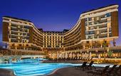 Туры в отель Aska Lara Resort & Spa