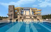 Туры в отель Aska Lara Resort & Spa