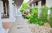 Туры в отель Al's Resort