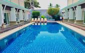 Туры в отель Al's Resort