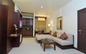 Туры в отель Al's Resort