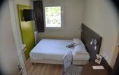 Туры в отель Cit'Hotel Primo Colmar Centre
