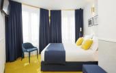 Туры в отель Hotel Edouard 6 by Malone