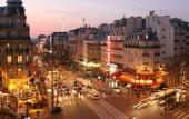 Туры в отель Hotel Edouard 6 by Malone