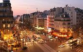 Туры в отель Hotel Edouard 6 by Malone