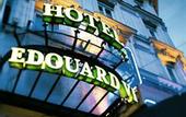 Туры в отель Hotel Edouard 6 by Malone