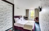 Туры в отель Hotel Edouard 6 by Malone