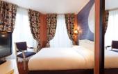 Туры в отель Hotel Edouard 6 by Malone