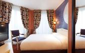 Туры в отель Hotel Edouard 6 by Malone