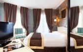 Туры в отель Hotel Edouard 6 by Malone