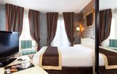 Туры в отель Hotel Edouard 6 by Malone
