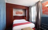 Туры в отель Hotel Edouard 6 by Malone