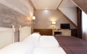 Туры в отель Hotel Edouard 6 by Malone