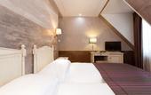 Туры в отель Hotel Edouard 6 by Malone