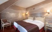 Туры в отель Hotel Edouard 6 by Malone
