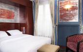 Туры в отель Hotel Edouard 6 by Malone