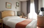 Туры в отель Hotel Edouard 6 by Malone