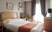 Туры в отель Hotel Edouard 6 by Malone