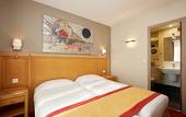 Туры в отель Hotel Edouard 6 by Malone