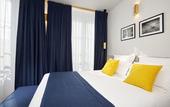 Туры в отель Hotel Edouard 6 by Malone