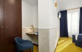 Туры в отель Hotel Edouard 6 by Malone