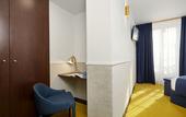 Туры в отель Hotel Edouard 6 by Malone