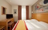 Туры в отель Hotel Edouard 6 by Malone