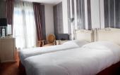 Туры в отель Hotel Edouard 6 by Malone