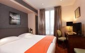 Туры в отель Hotel Edouard 6 by Malone