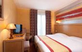 Туры в отель Hotel Edouard 6 by Malone