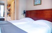 Туры в отель Hotel Edouard 6 by Malone